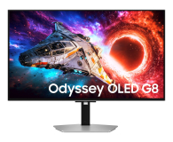 Samsung Odyssey G8 S32HG800SUX G80SH - 1535307 - zdjęcie 1